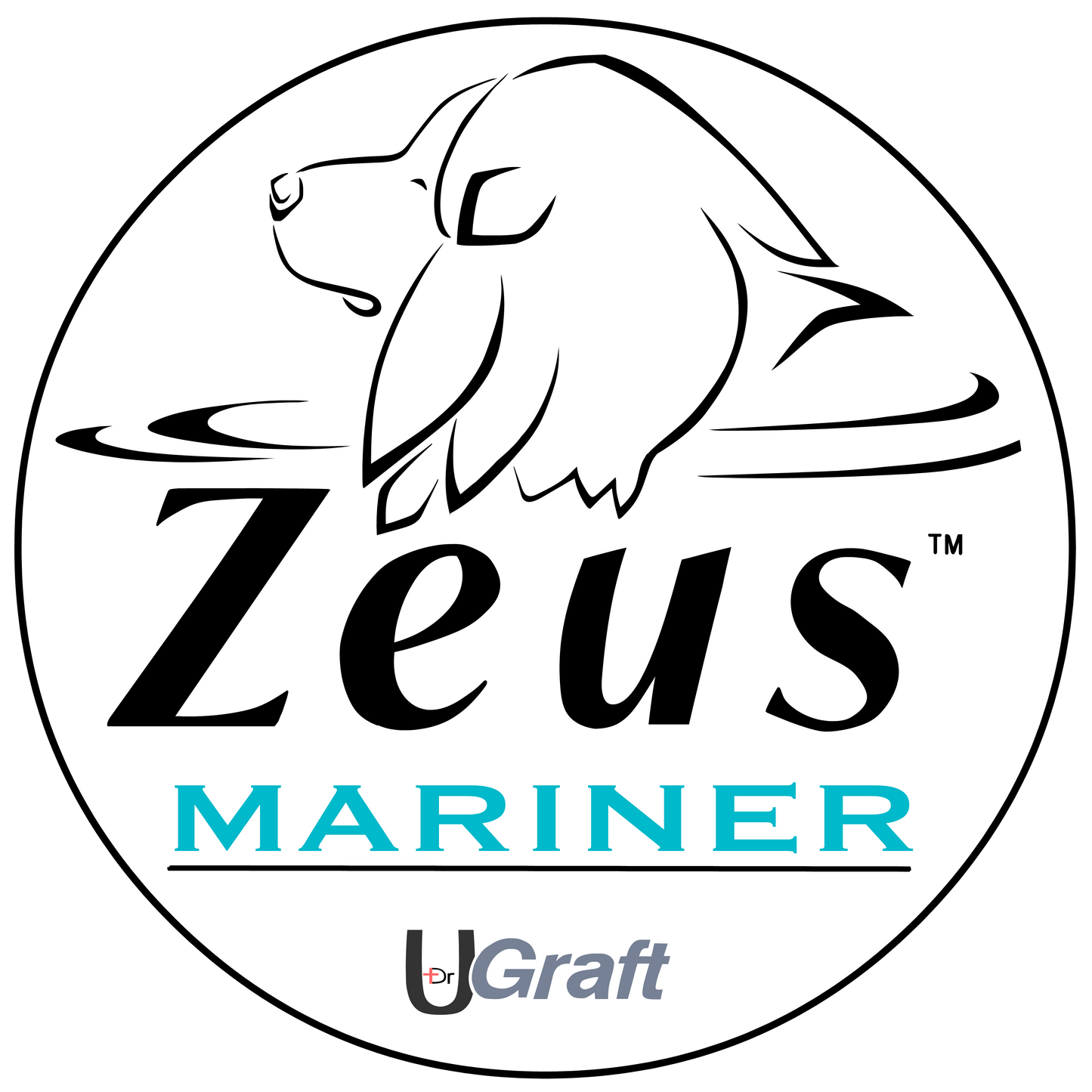 Zeus Mariner - Fluid Accessories Kit