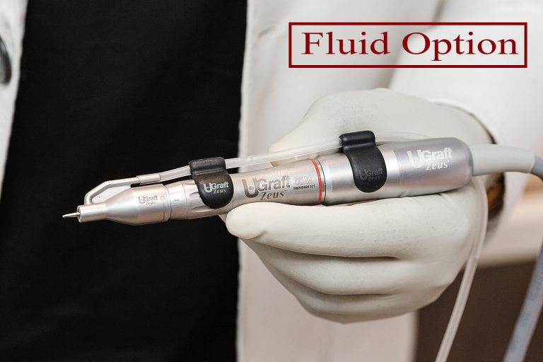 Dr.UGraft® Zeus System