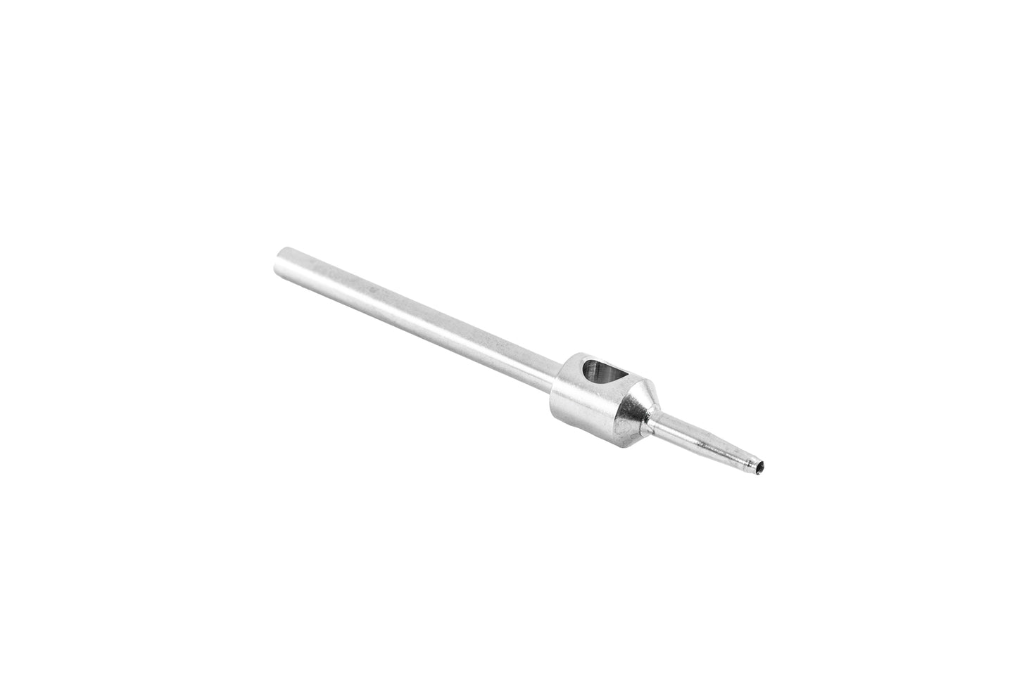 intelligent punch for Dr.UGraft® Zeus FUE Hair Transplant System