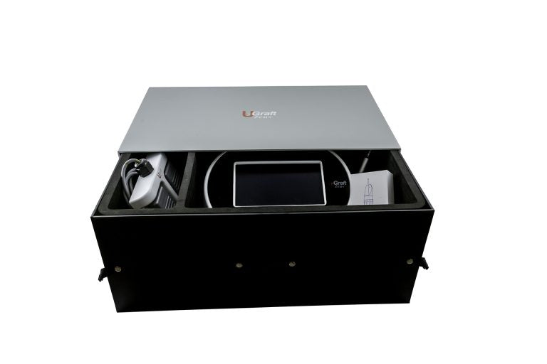 Dr.UGraft® Zeus System