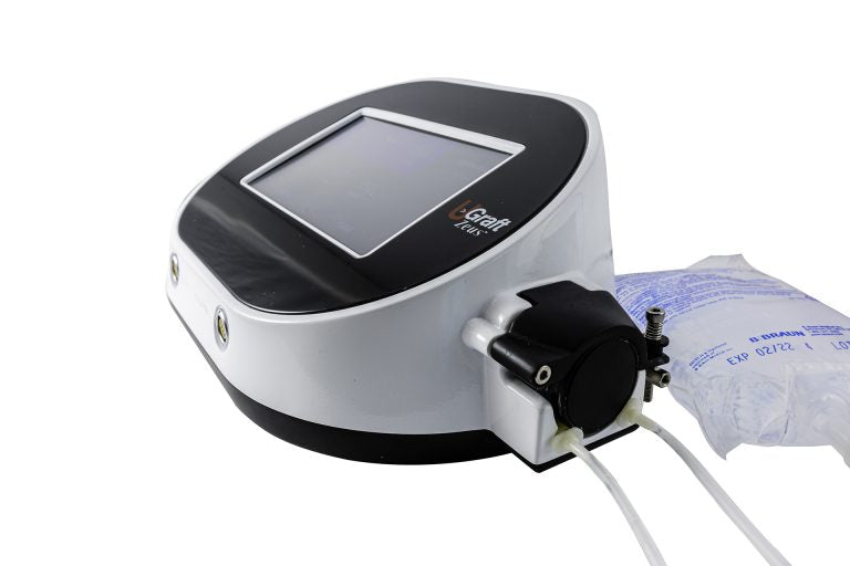 Dr.UGraft® Zeus System