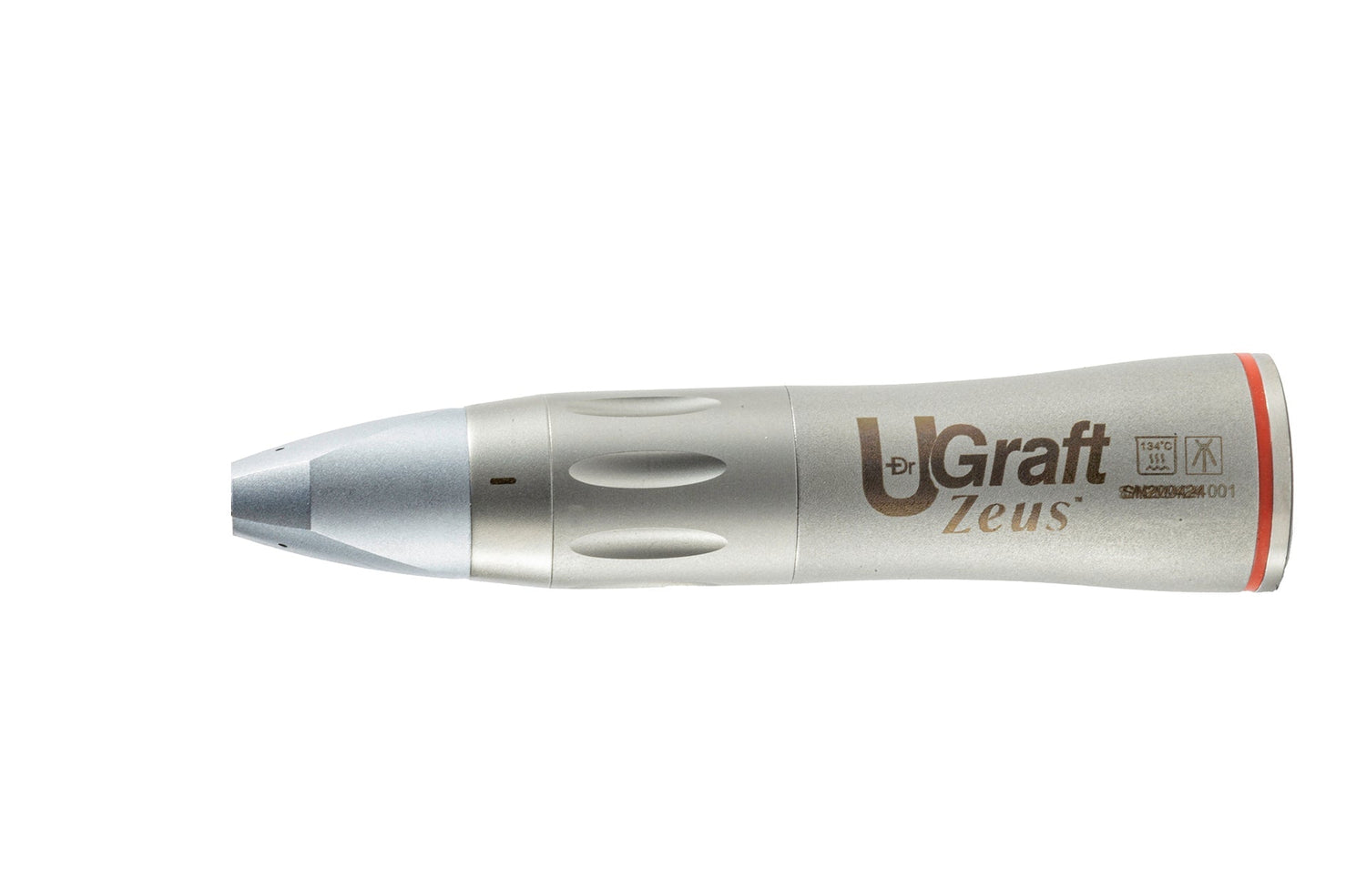 Dr.UGraft® Zeus FUE Hair Transplant System handpiece only