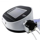 Dr.UGraft® Zeus FUE Hair Transplant System console side view