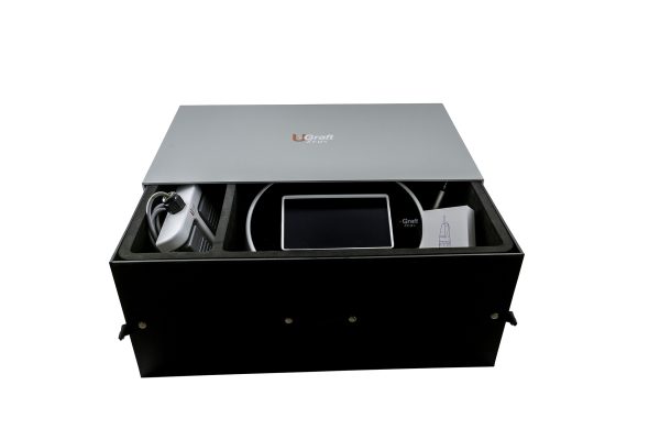 Dr.UGraft® Zeus product system image