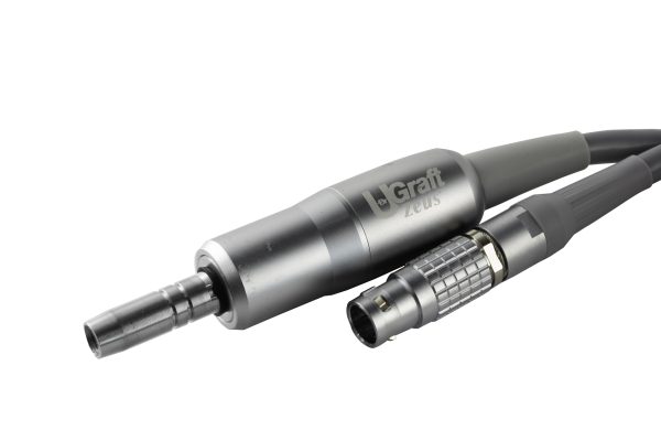 universal handpiece motor