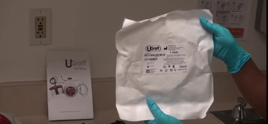 Dr.UGraft ™ System Components - A Summary and Overview