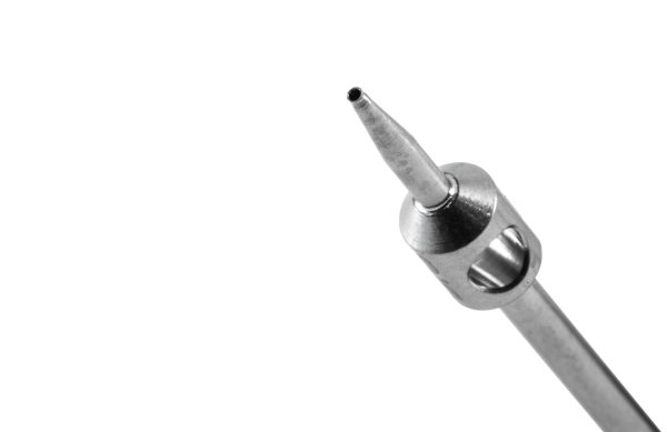 Dr.UGraft® Zeus FUE Hair Transplant System intelligent punch closeup