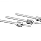 Dr.UGraft® Zeus FUE Hair Transplant System basic intelligent punches display