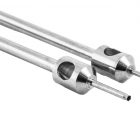 Dr.UGraft® Zeus FUE Hair Transplant System intelligent punch in 2 gauges