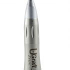Dr.UGraft® Zeus FUE Hair Transplant System handpiece with basic intelligent punch